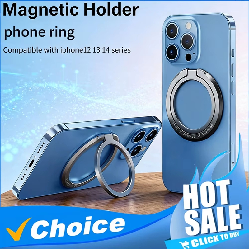 New Universal Magnetic Cell Ph - Phone Accessories And Gadget 评论和价格
