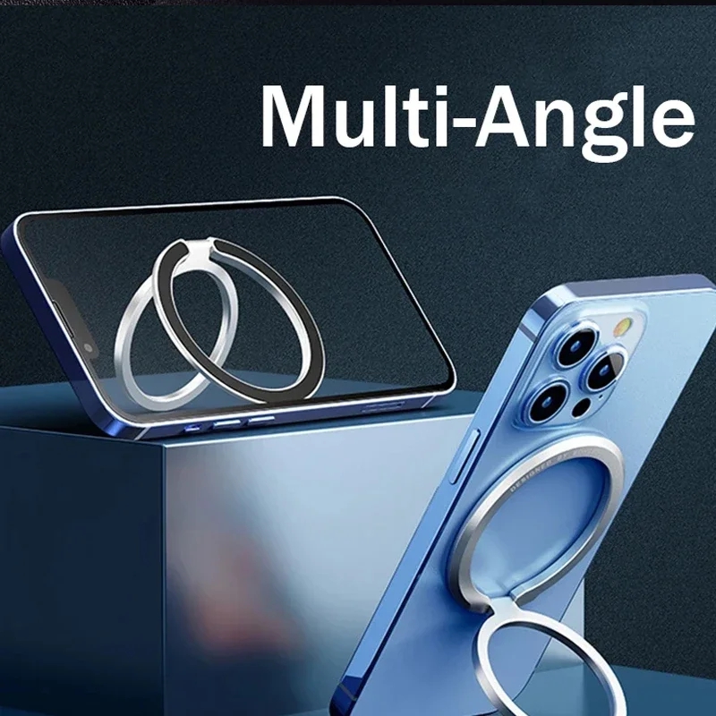 New Universal Magnetic Cell Ph - Phone Accessories And Gadget 评论和价格