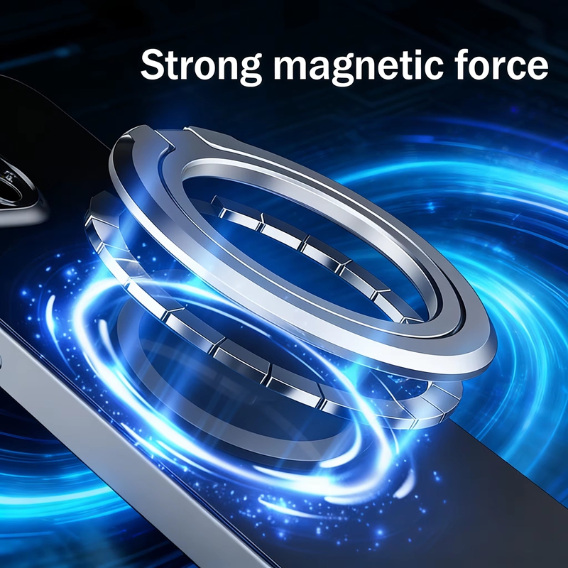 New Universal Magnetic Cell Ph - Phone Accessories And Gadget 评论和价格