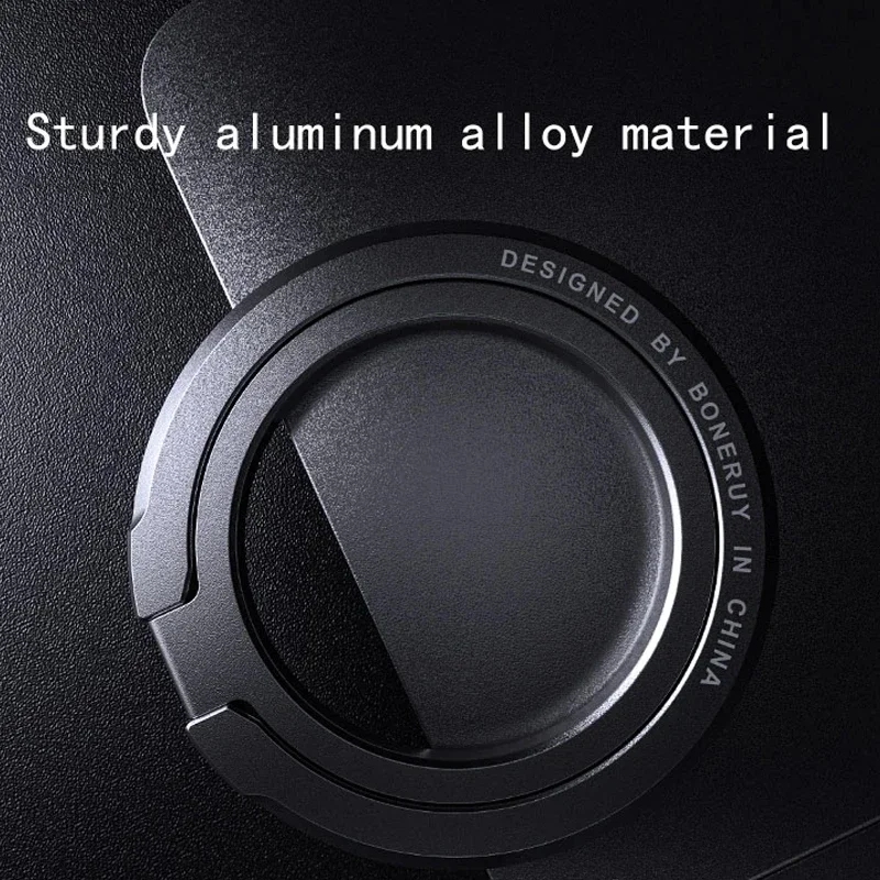 New Universal Magnetic Cell Ph - Phone Accessories And Gadget 评论和价格