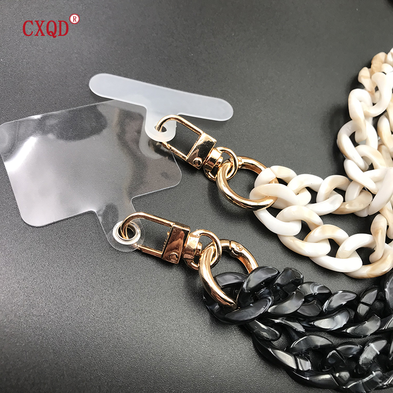 120cm Bevel Design Anti-lost P - Phone Accessories Hanging 评论和价格