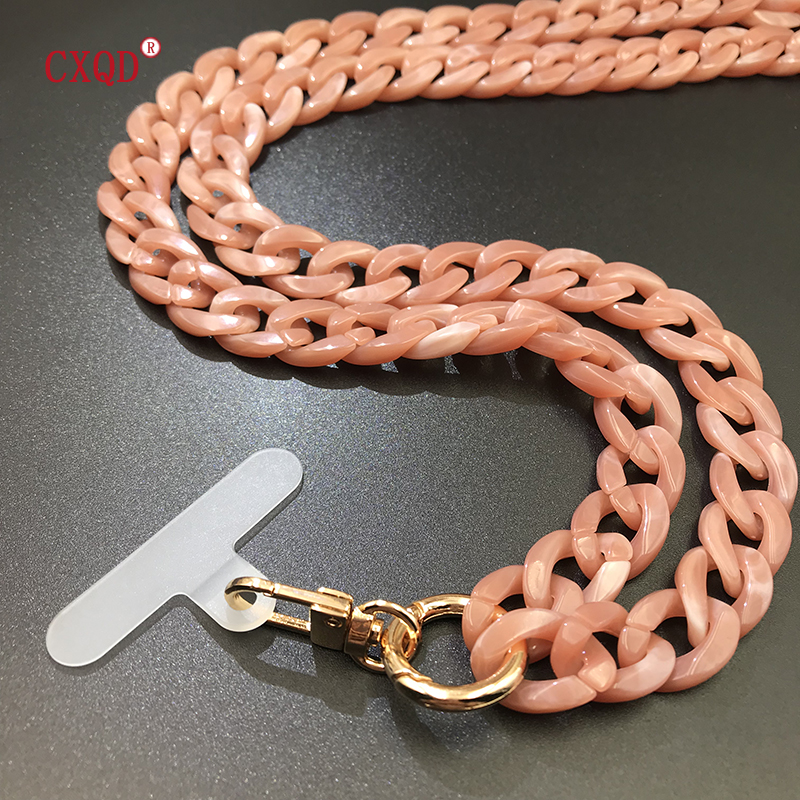 120cm Bevel Design Anti-lost P - Phone Accessories Hanging 评论和价格