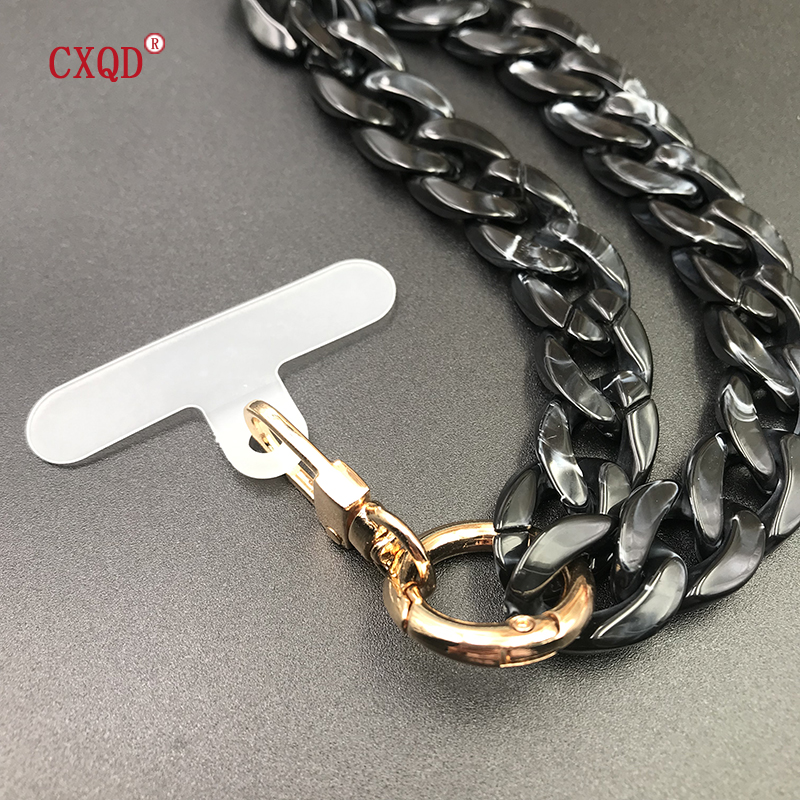 120cm Bevel Design Anti-lost P - Phone Accessories Hanging 评论和价格