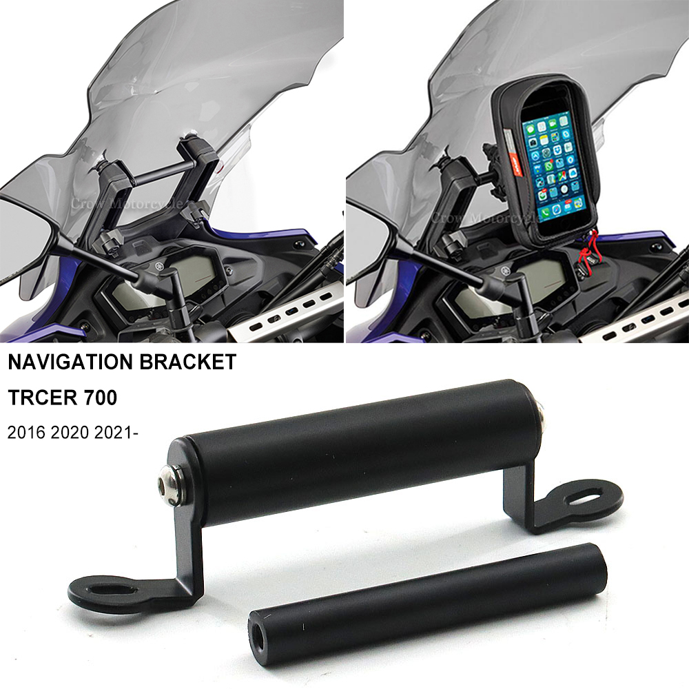 For YAMAHA Tracer 700 Tracer 7 - Quality Phone Accessories 评论和价格