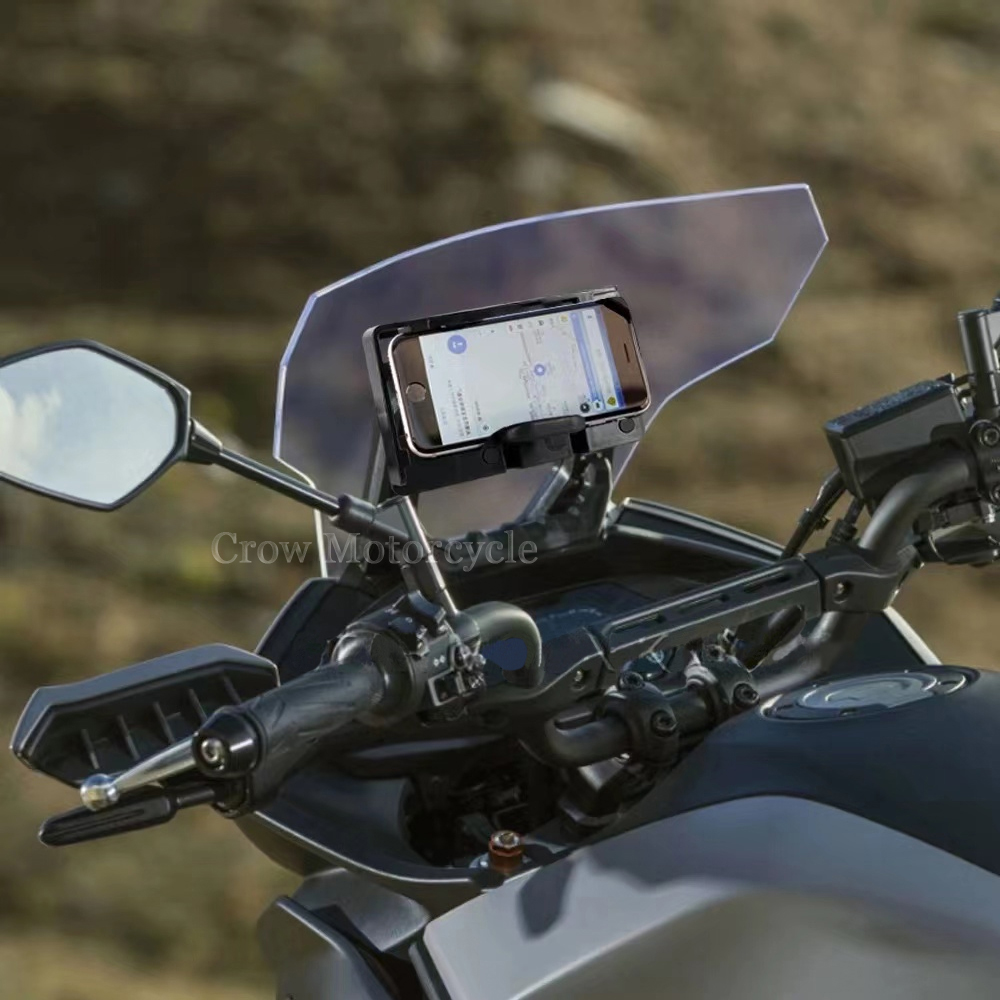 For YAMAHA Tracer 700 Tracer 7 - Quality Phone Accessories 评论和价格