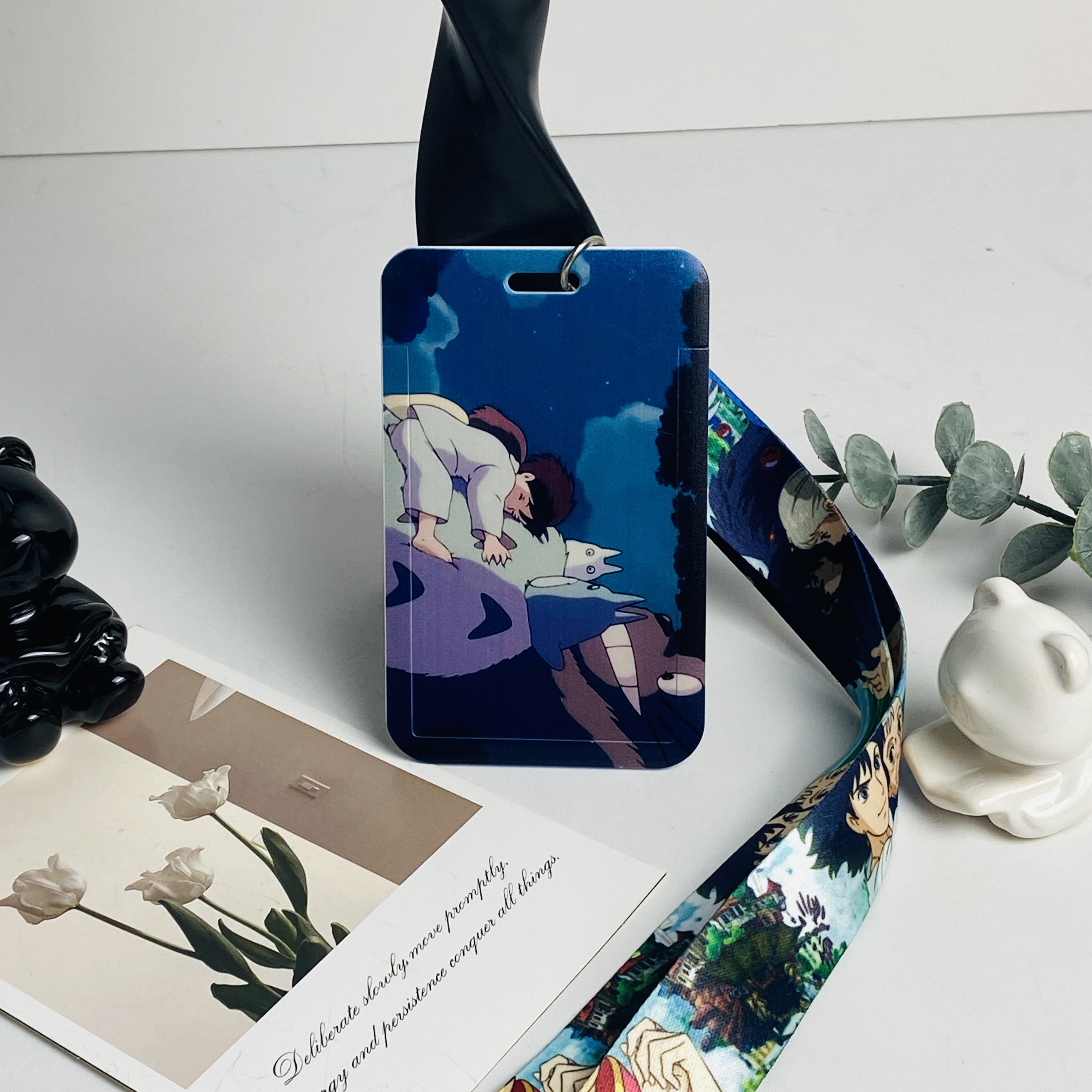 Anime Lanyard Japanese Manga N - Neck Hanging Phone Holder 评论和价格