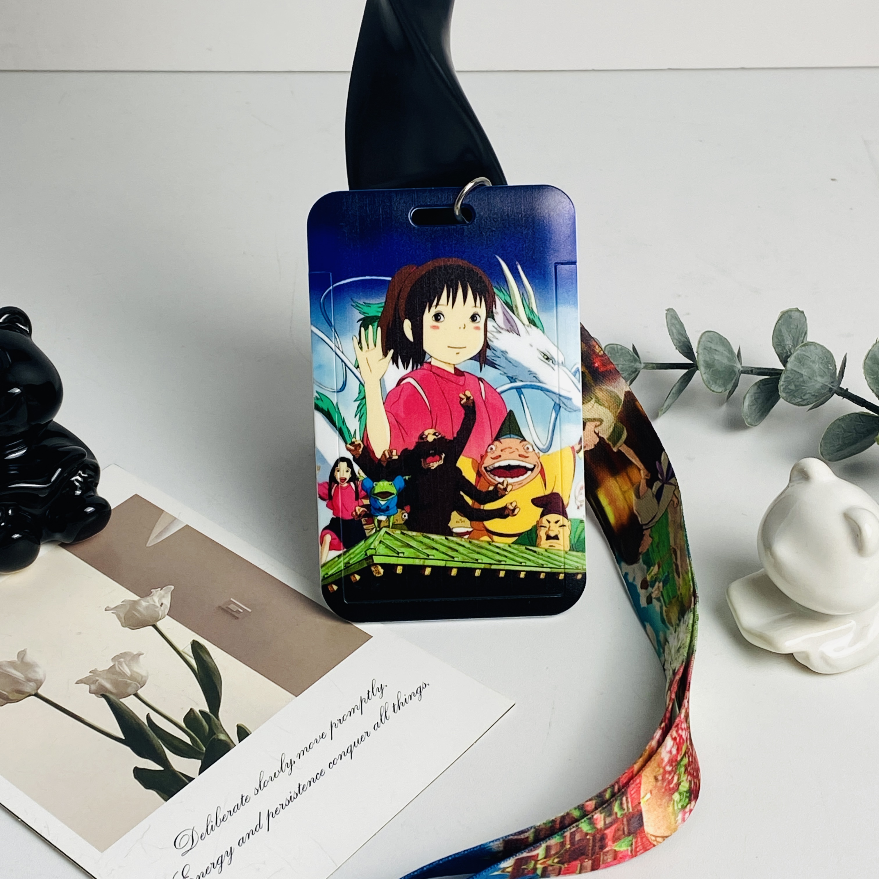 Anime Lanyard Japanese Manga N - Neck Hanging Phone Holder 评论和价格