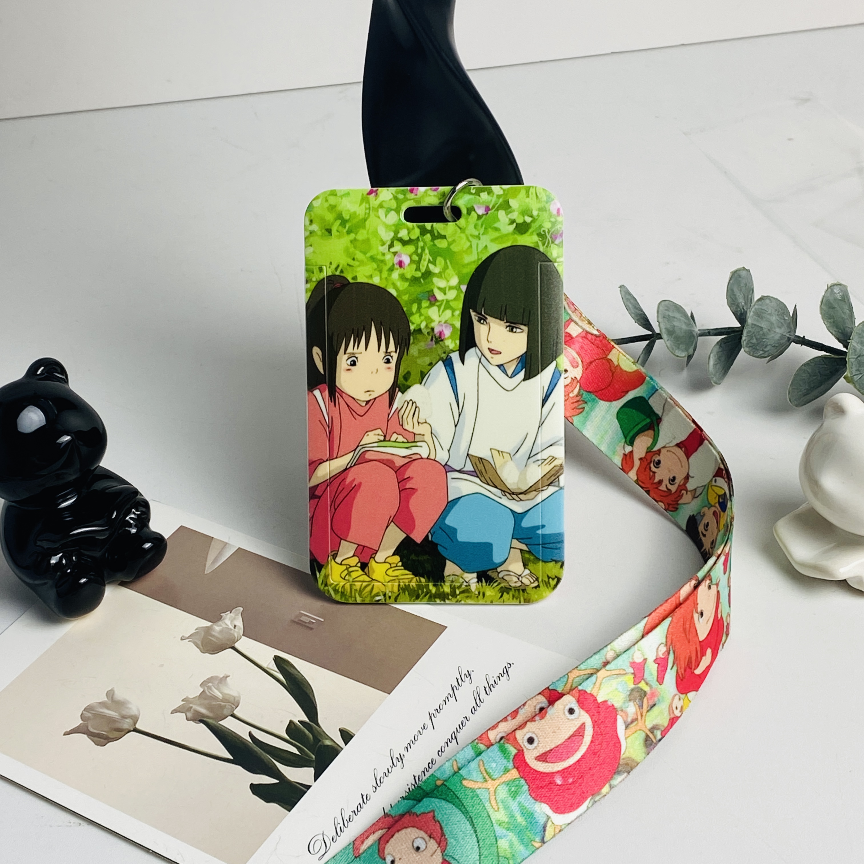 Anime Lanyard Japanese Manga N - Neck Hanging Phone Holder 评论和价格