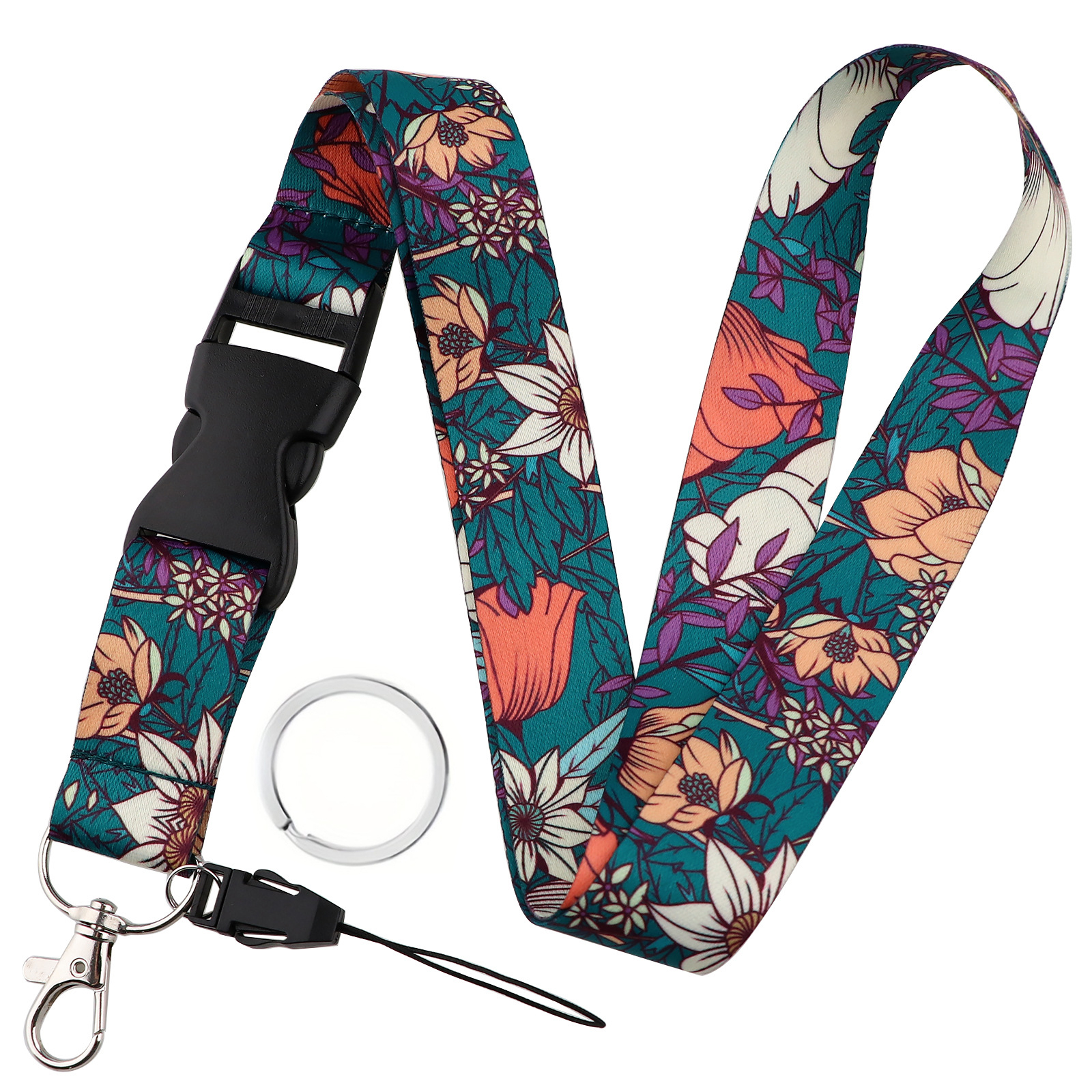 Mobile Phone Lanyard Fashion B - Neck Hanging Phone Holder 评论和价格