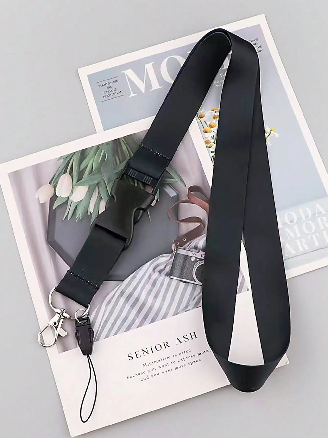 Mobile Phone Lanyard Fashion B - Neck Hanging Phone Holder 评论和价格
