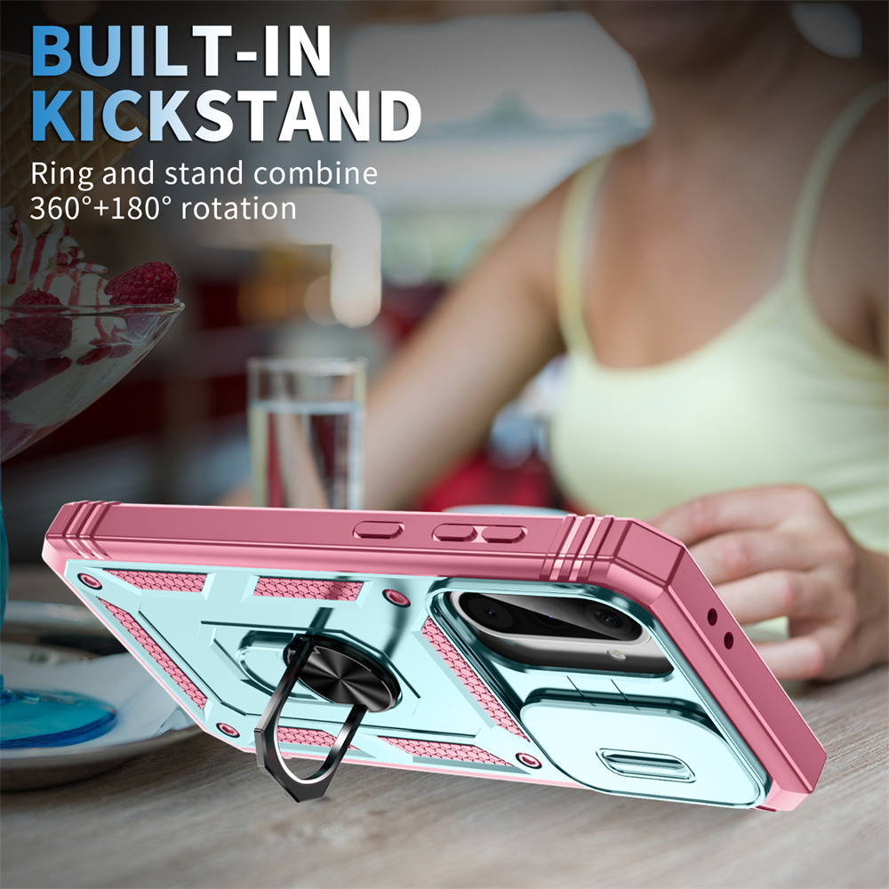 360 Ring Holder Kickstand Slid - Phone Accessories Ring 评论和价格
