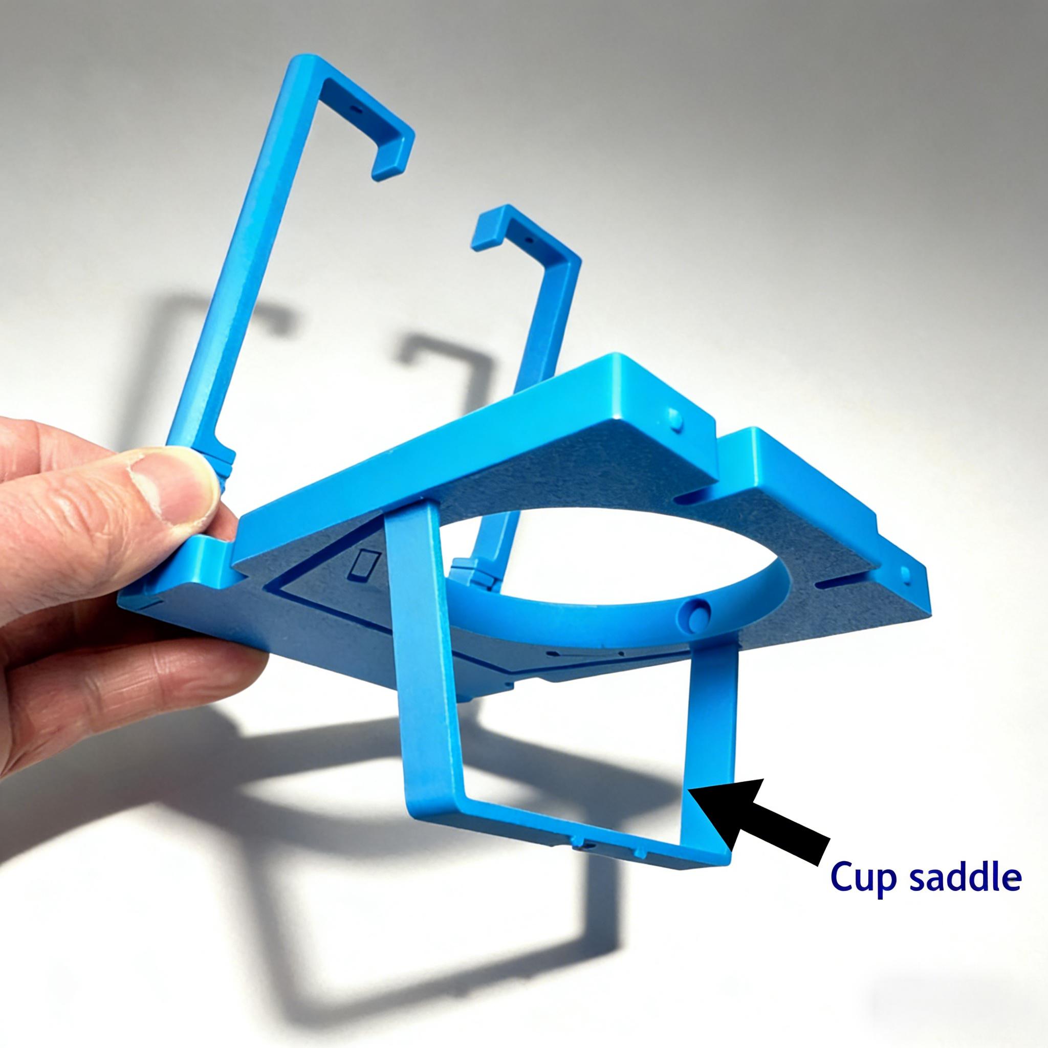 1pc Airplane Multifunctional C - Phone Accessories Rack 评论和价格