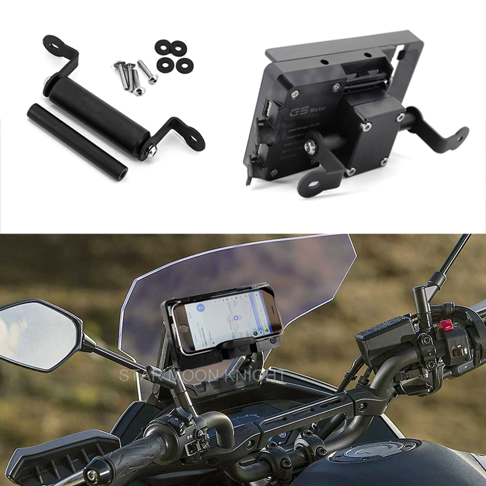 For YAMAHA Tracer 700 Tracer 7 - Quality Phone Accessories 评论和价格