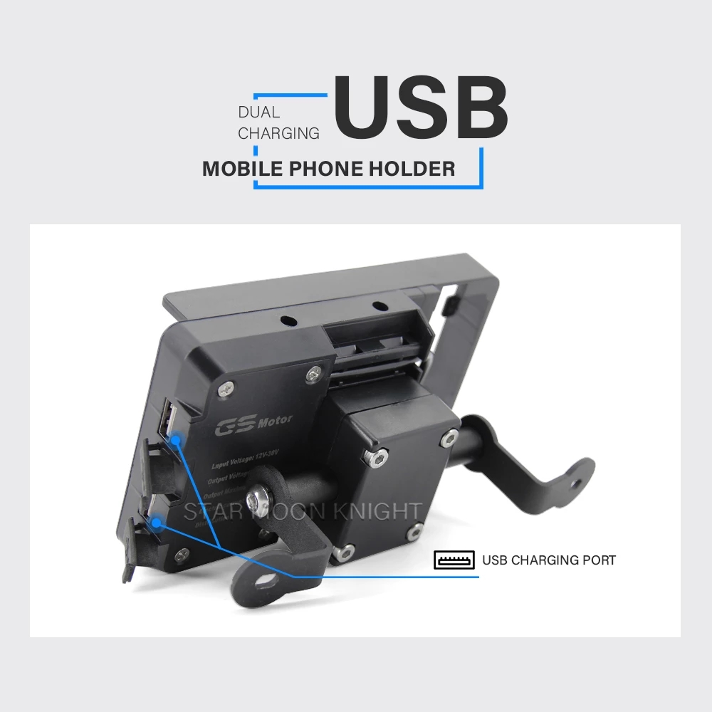 For YAMAHA Tracer 700 Tracer 7 - Quality Phone Accessories 评论和价格