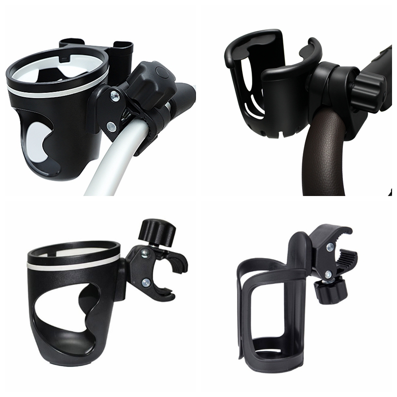 Baby Stroller Cup holder with  - Phone Accessories Rack 评论和价格