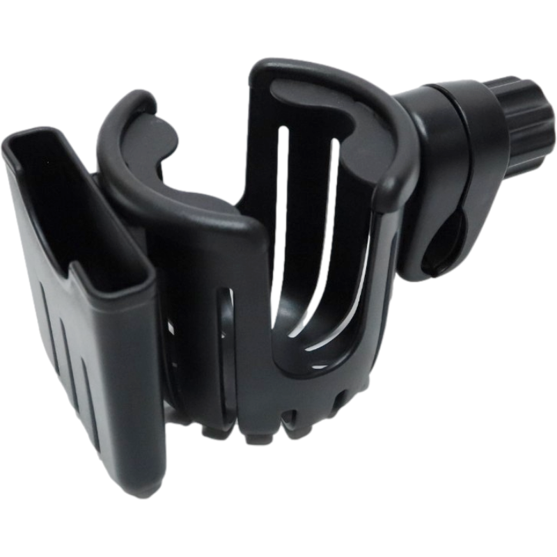 Baby Stroller Cup holder with  - Phone Accessories Rack 评论和价格