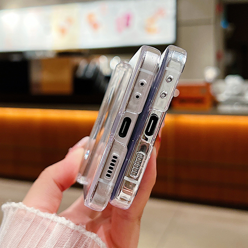 Sharks Shells Phone Case For S - Phone Case Clear 评论和价格