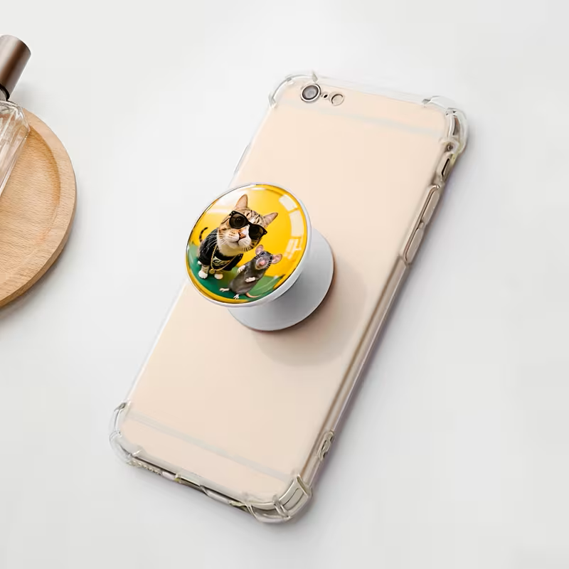 1 Phone Holder, Gift for Famil - Desk Phone Stand 评论和价格