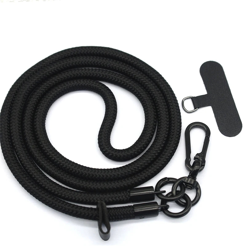 8MMx120CM Bold Long Mobile Pho - Neck Hanging Phone Holder 评论和价格