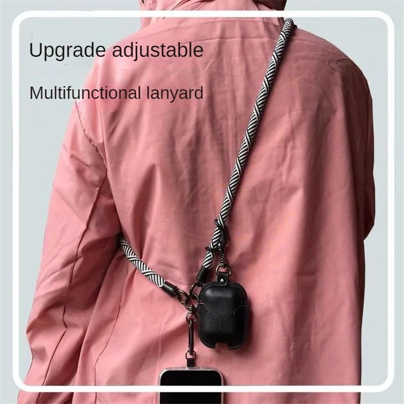 8MMx120CM Bold Long Mobile Pho - Neck Hanging Phone Holder 评论和价格