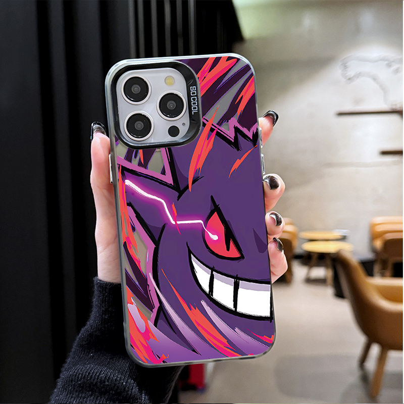 Anime P-Pokemon Cute Pikachu P - X Phone Accessories 评论和价格