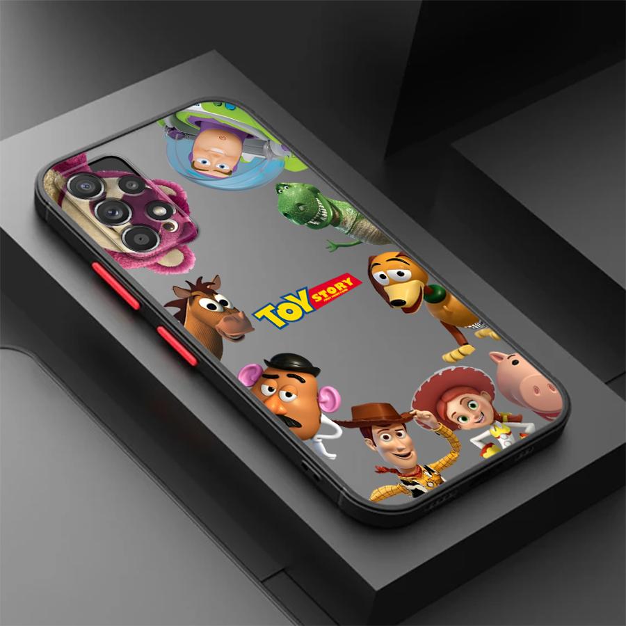 Case for Samsung Galaxy A35 A1 - Phone Accessories Samsung 评论和价格