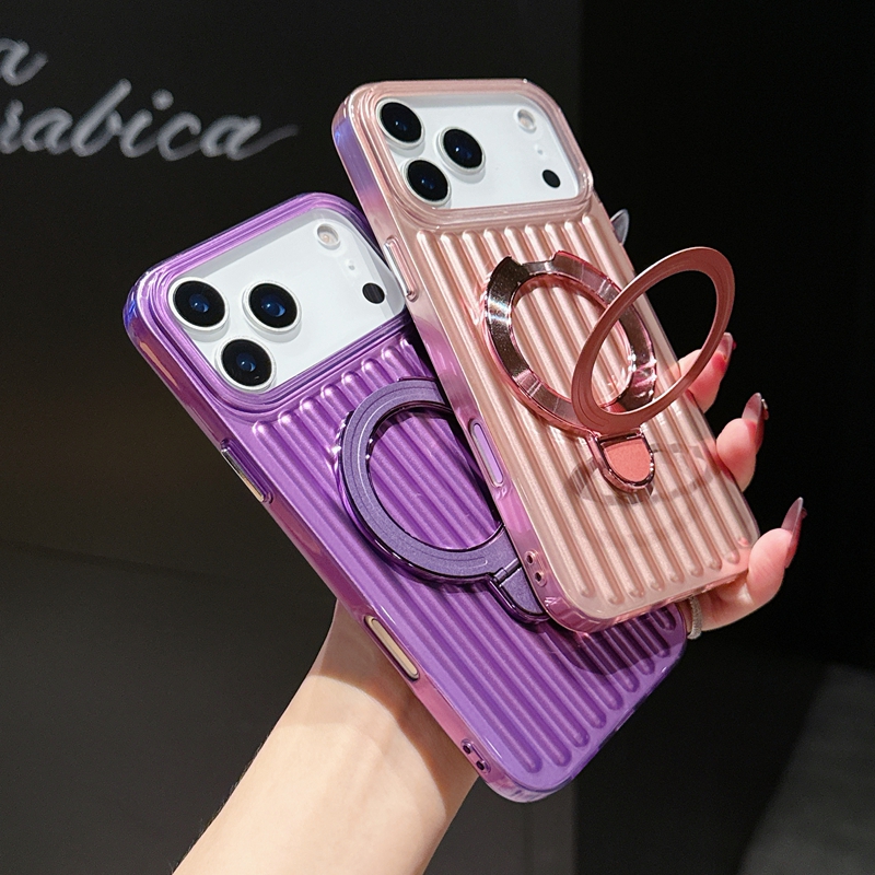 Luxury Striped Ring Holder Mag - Phone Ring Holder 评论和价格