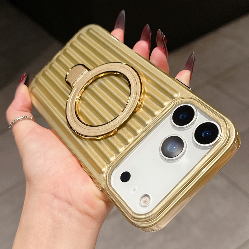 Luxury Striped Ring Holder Mag - Phone Ring Holder 评论和价格