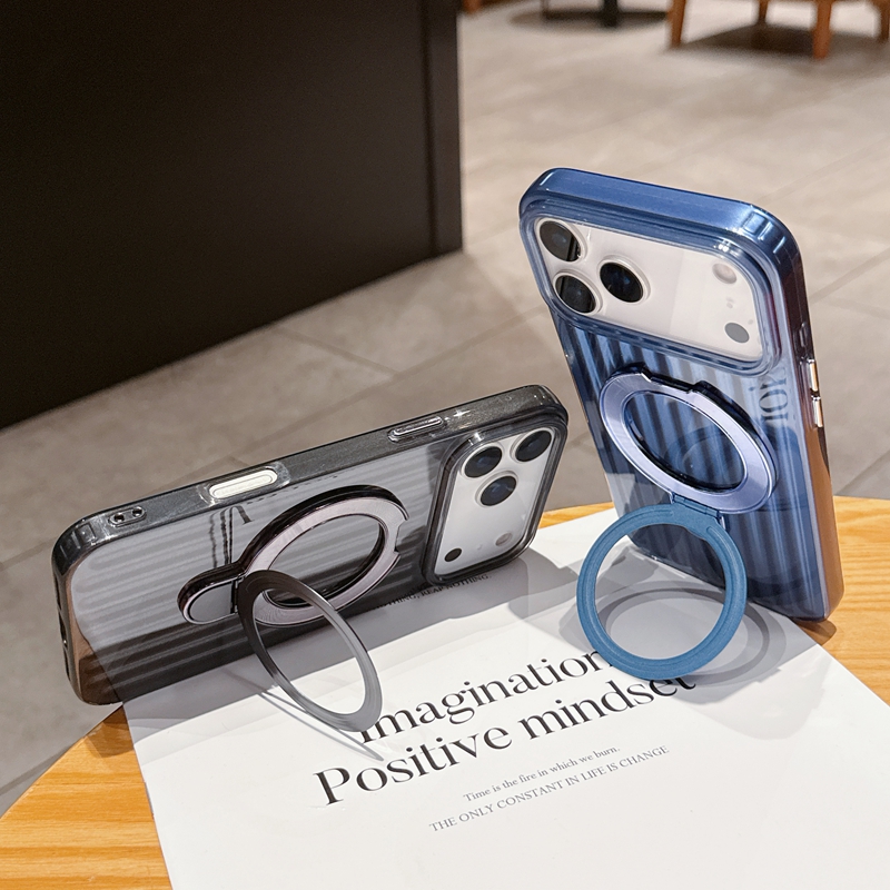 Luxury Striped Ring Holder Mag - Phone Ring Holder 评论和价格