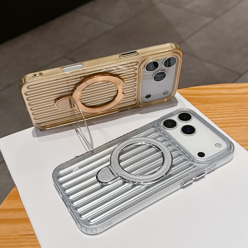 Luxury Striped Ring Holder Mag - Phone Ring Holder 评论和价格