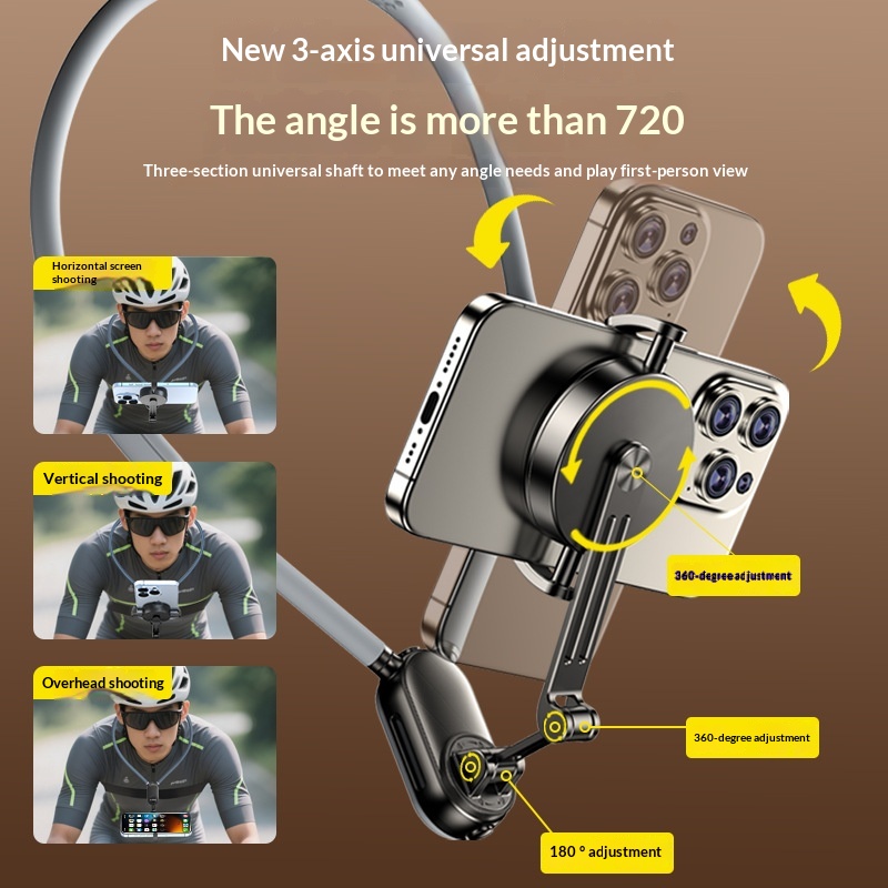 Magnetic neck hanging phone ho - Neck Hanging Phone Holder 评论和价格