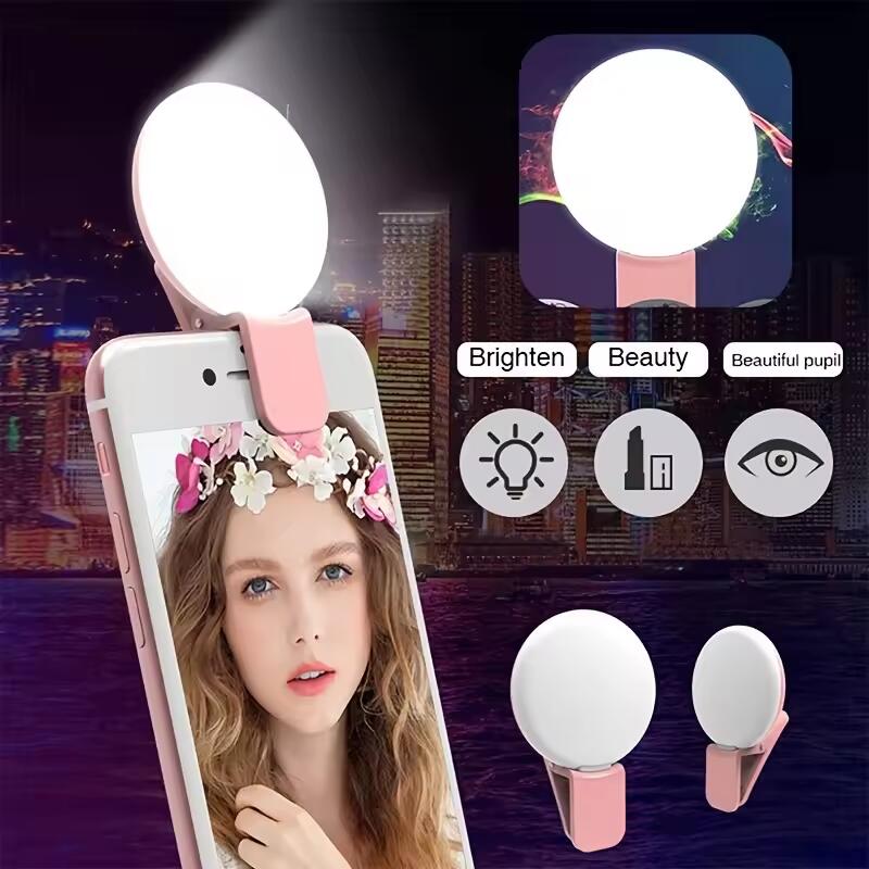 Portable LED Light Mobile Phon - Phone Accessories Useful 评论和价格