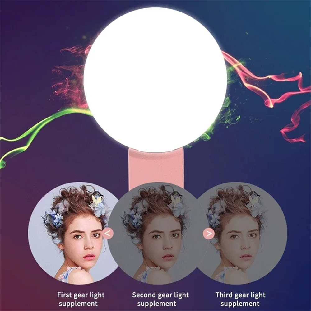 Portable LED Light Mobile Phon - Phone Accessories Useful 评论和价格