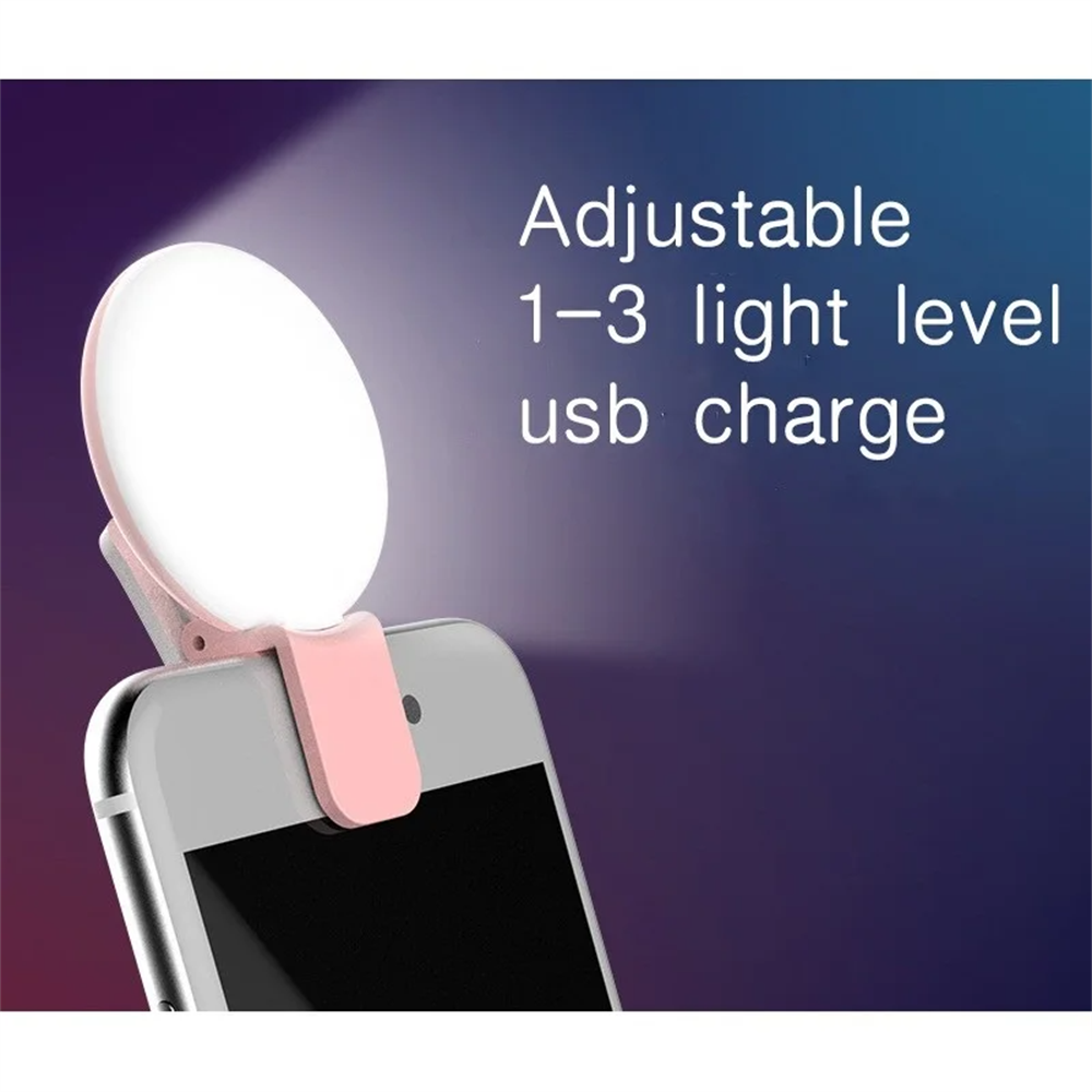 Portable LED Light Mobile Phon - Phone Accessories Useful 评论和价格