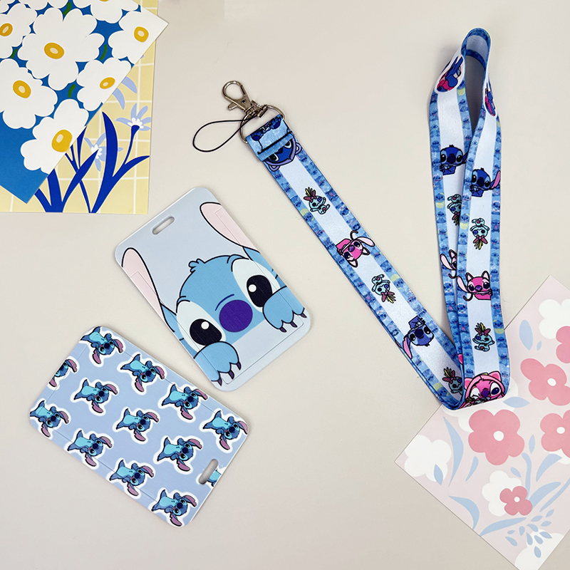 Anime Lanyards Keychain Animat - Phone Accessories Hanging 评论和价格