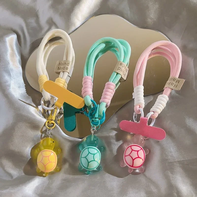 Universal Braided Mobile Phone - Phone Ring Holder 评论和价格