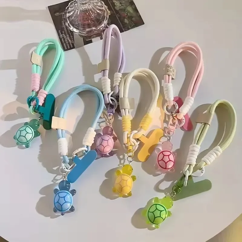 Universal Braided Mobile Phone - Phone Ring Holder 评论和价格