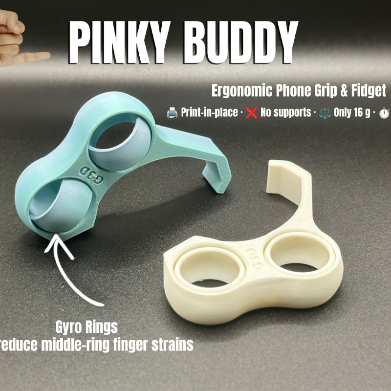 Mobile Phone Grip, Universal P - Phone Accessories And Gadget 评论和价格
