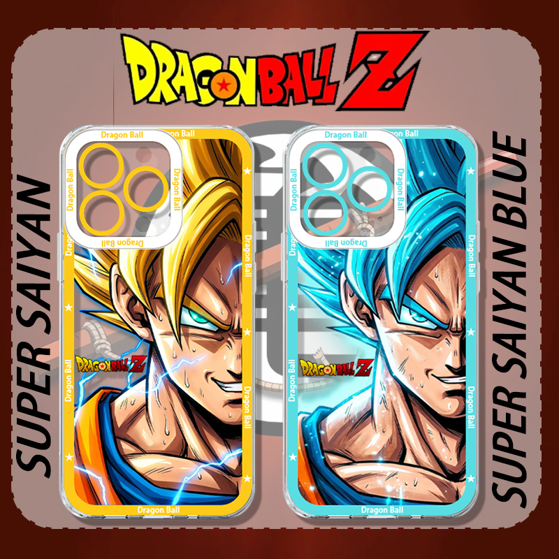 Anime Phone Case for D-DRAGON  - Phone Case Clear 评论和价格