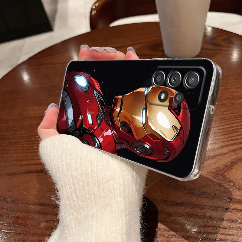 Clear Case For Samsung Galaxy  - Phone Accessories Samsung 评论和价格