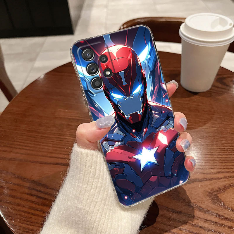 Clear Case For Samsung Galaxy  - Phone Accessories Samsung 评论和价格