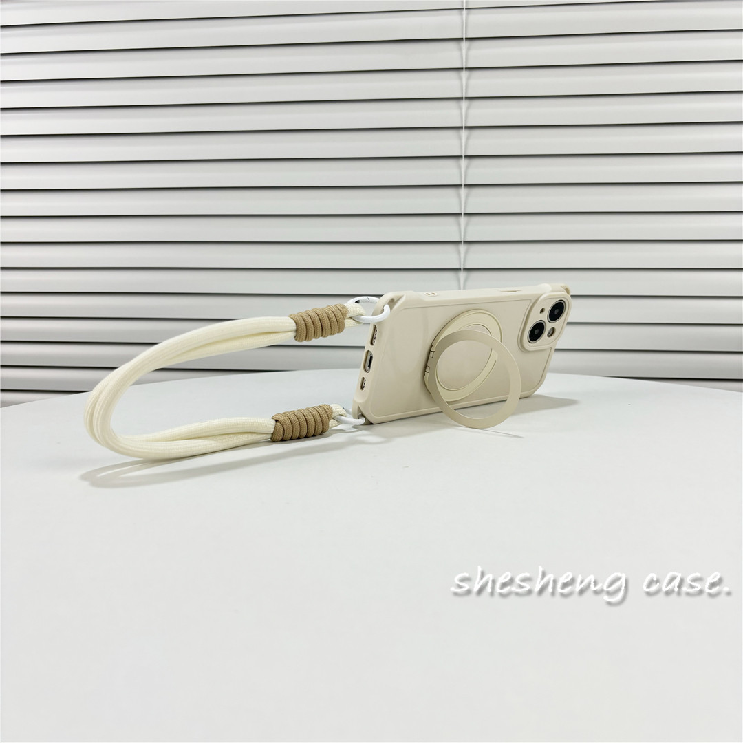 Crossbody Lanyard Phone Case F - Phone Ring Holder 评论和价格