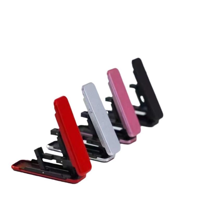 **1PCS Mini Invisible Foldable - Desk Phone Stand 评论和价格