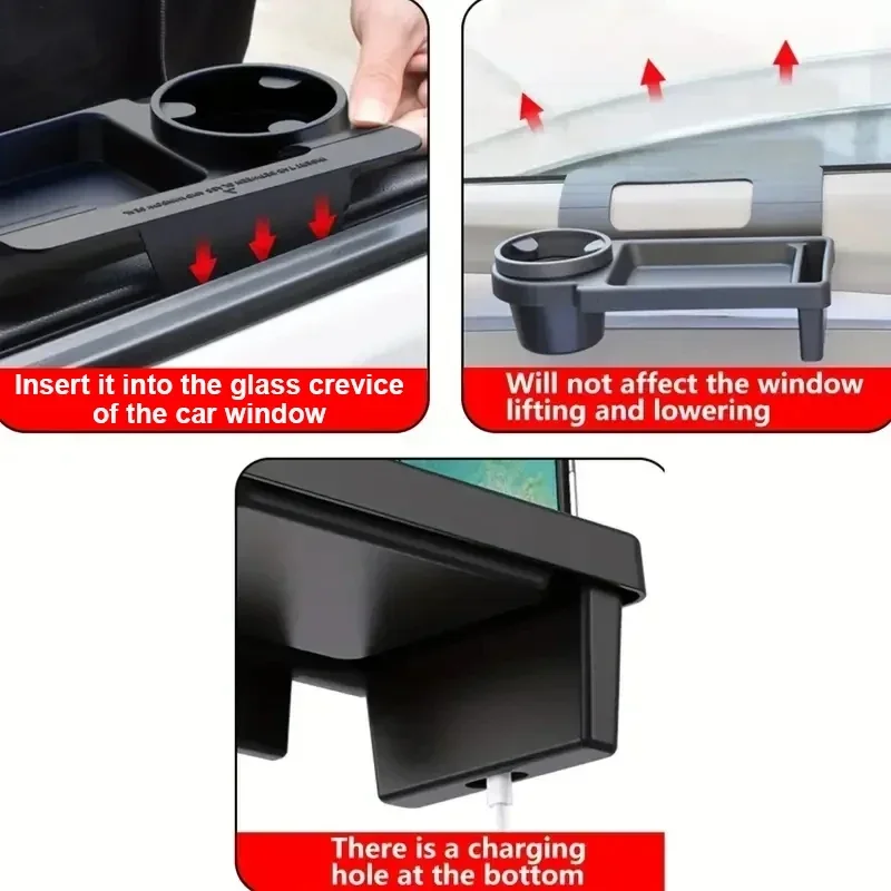 Car Cup Stand Phone Holder Mou - Phone Accessories Hanging 评论和价格