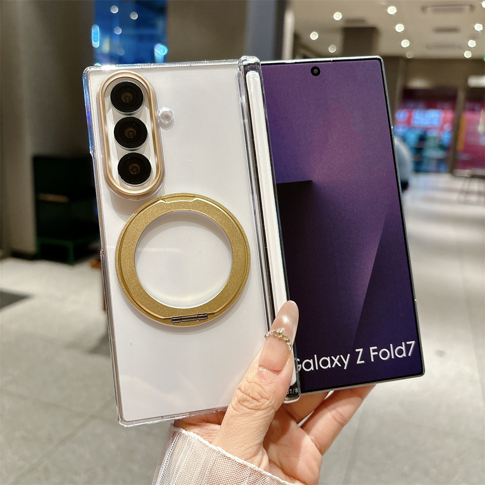 Magnetic Wireless Charging Pho - Phone Ring Holder 评论和价格