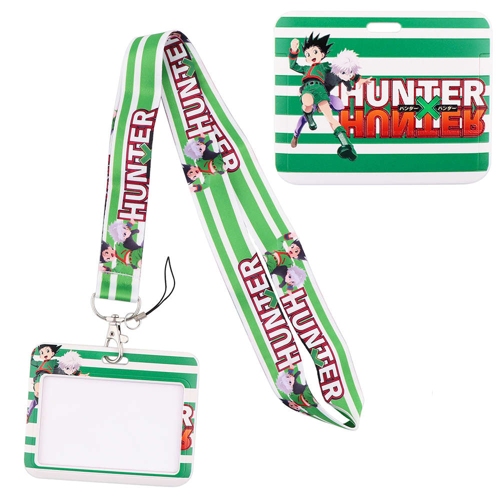 Anime Killer Neck Strap Lanyar - Phone Accessories Hanging 评论和价格