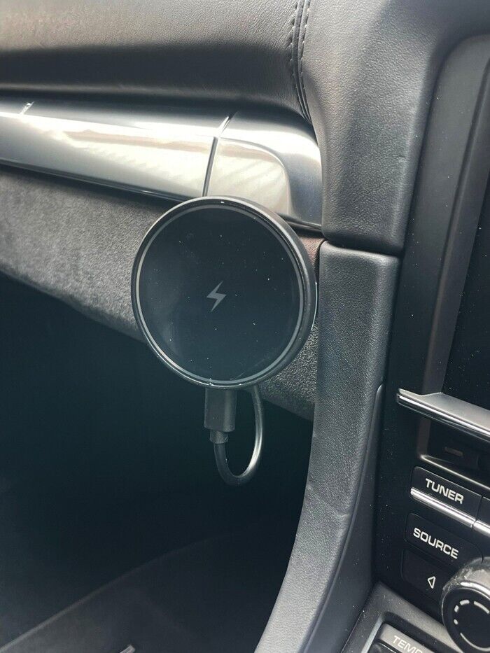 Premium Grade Car LHD RHD Phon - Phone Accessories Rack 评论和价格