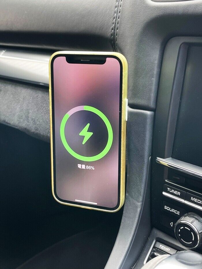 Premium Grade Car LHD RHD Phon - Phone Accessories Rack 评论和价格