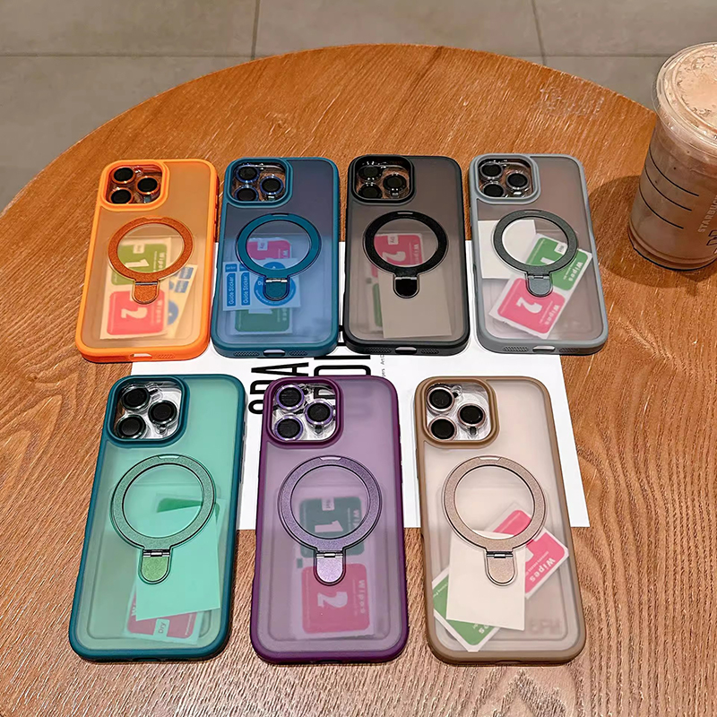 Matte Ring Holder Glass Lens P - Phone Accessories Ring 评论和价格