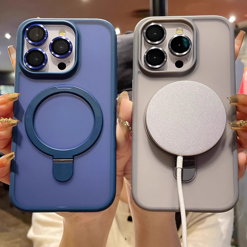 Matte Ring Holder Glass Lens P - Phone Accessories Ring 评论和价格
